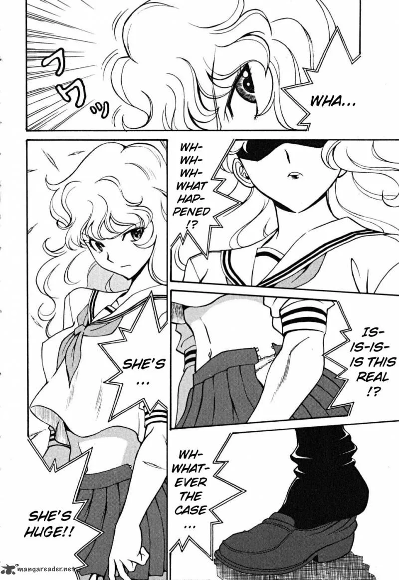 Cynthia the Mission Chapter 42 page 7