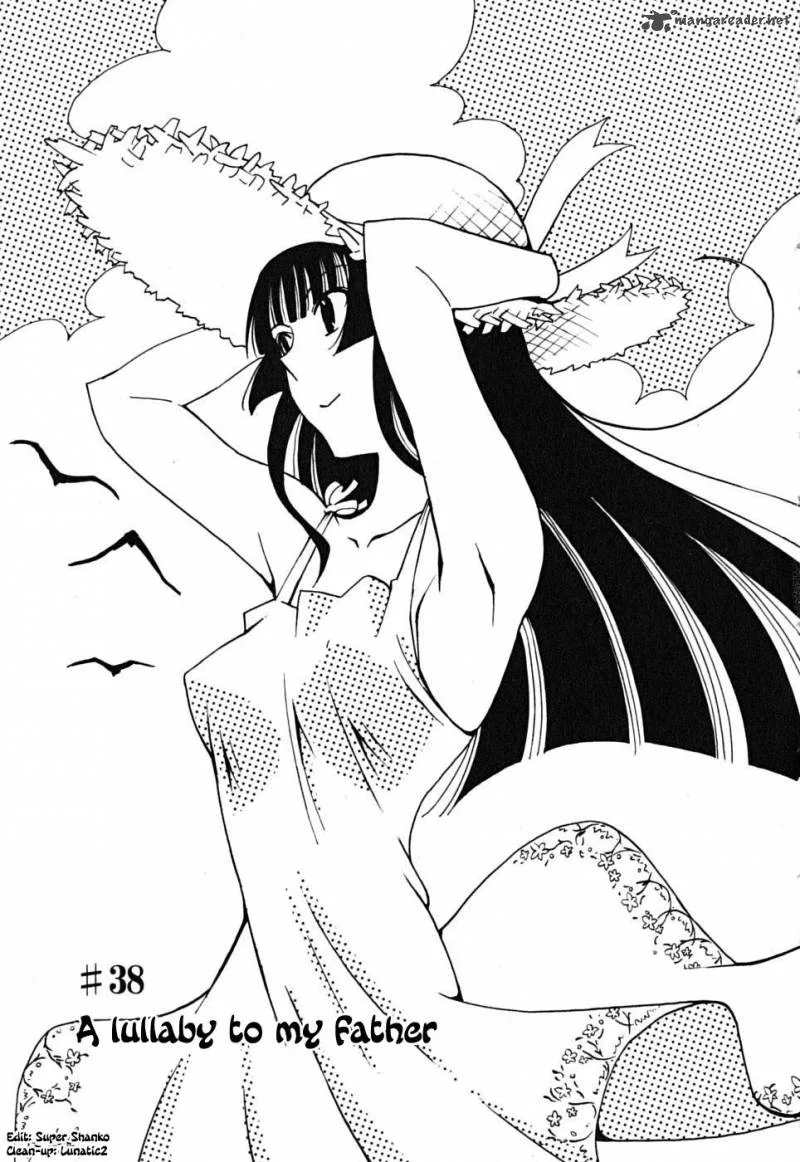 Cynthia the Mission Chapter 42 page 6