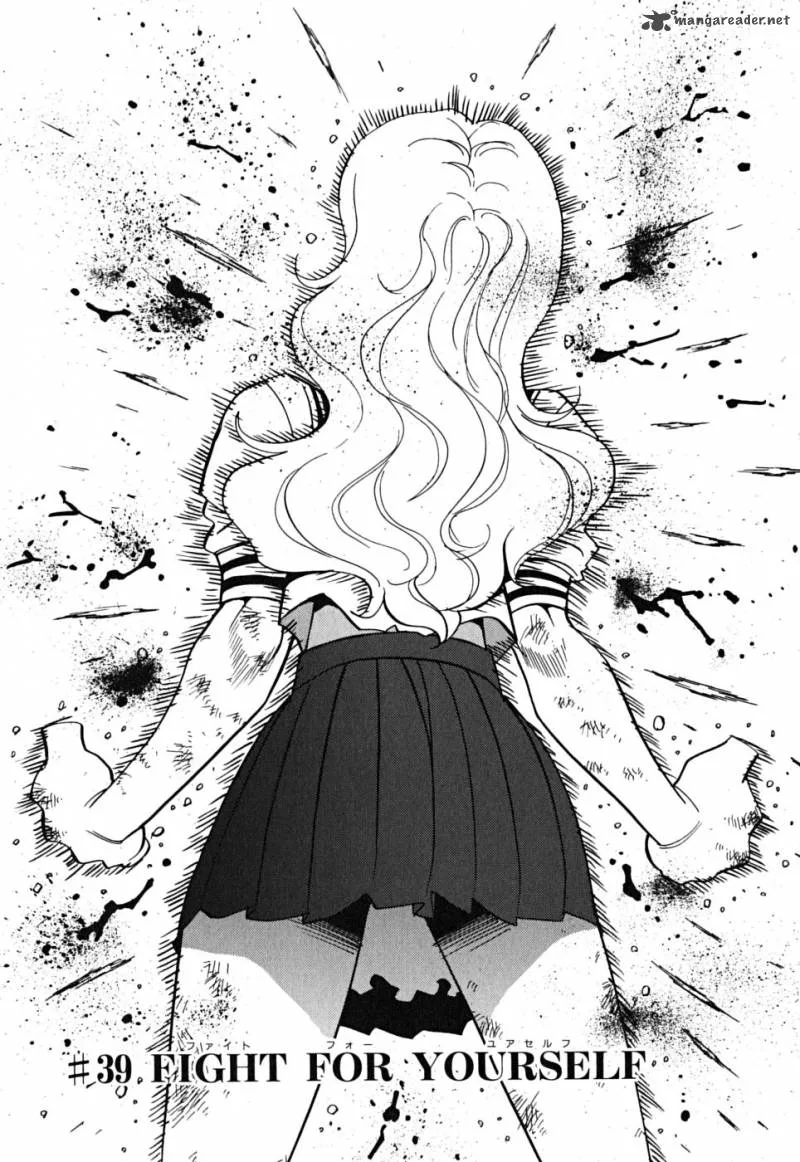 Cynthia the Mission Chapter 42 page 34