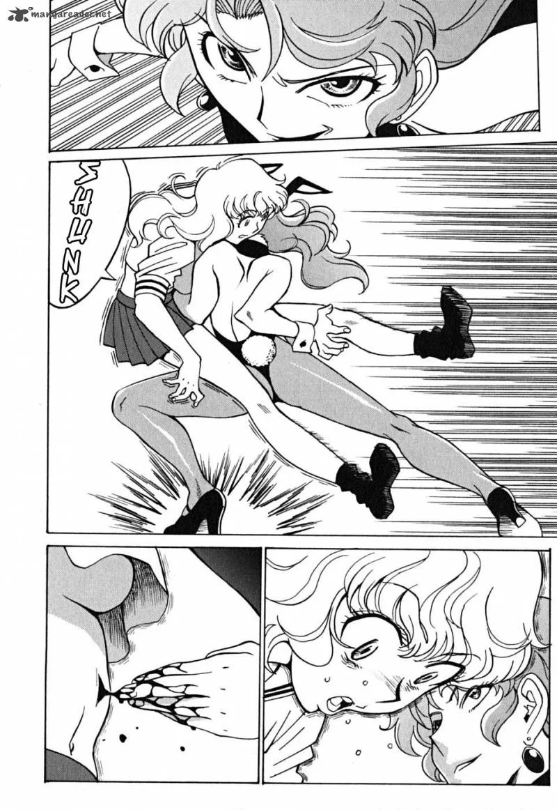 Cynthia the Mission Chapter 42 page 48