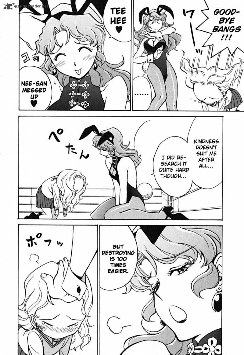 Cynthia the Mission Chapter 42 page 62