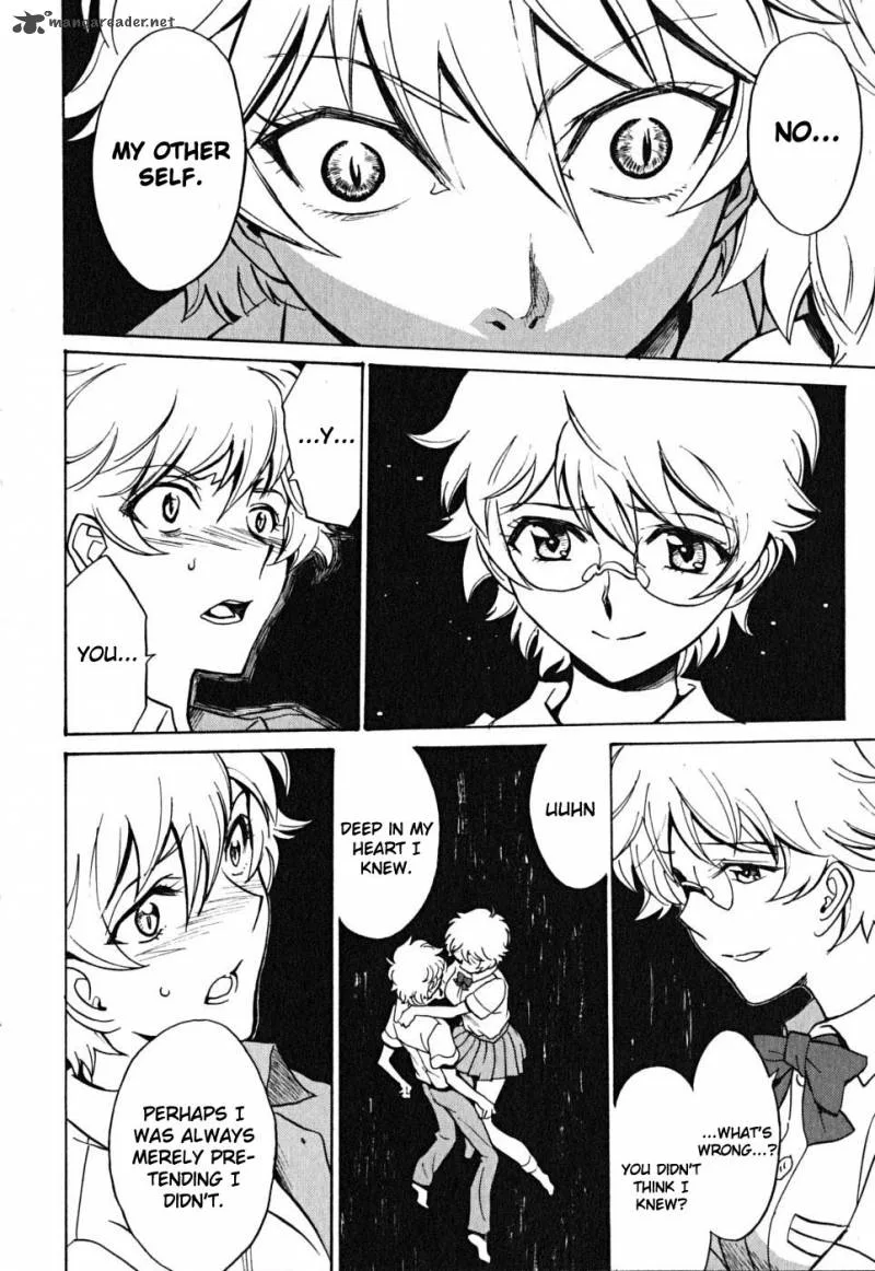 Cynthia the Mission Chapter 42 page 102