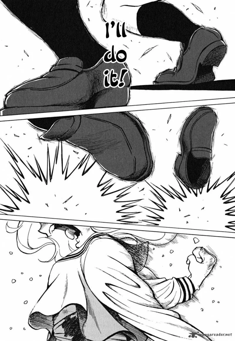 Cynthia the Mission Chapter 42 page 115