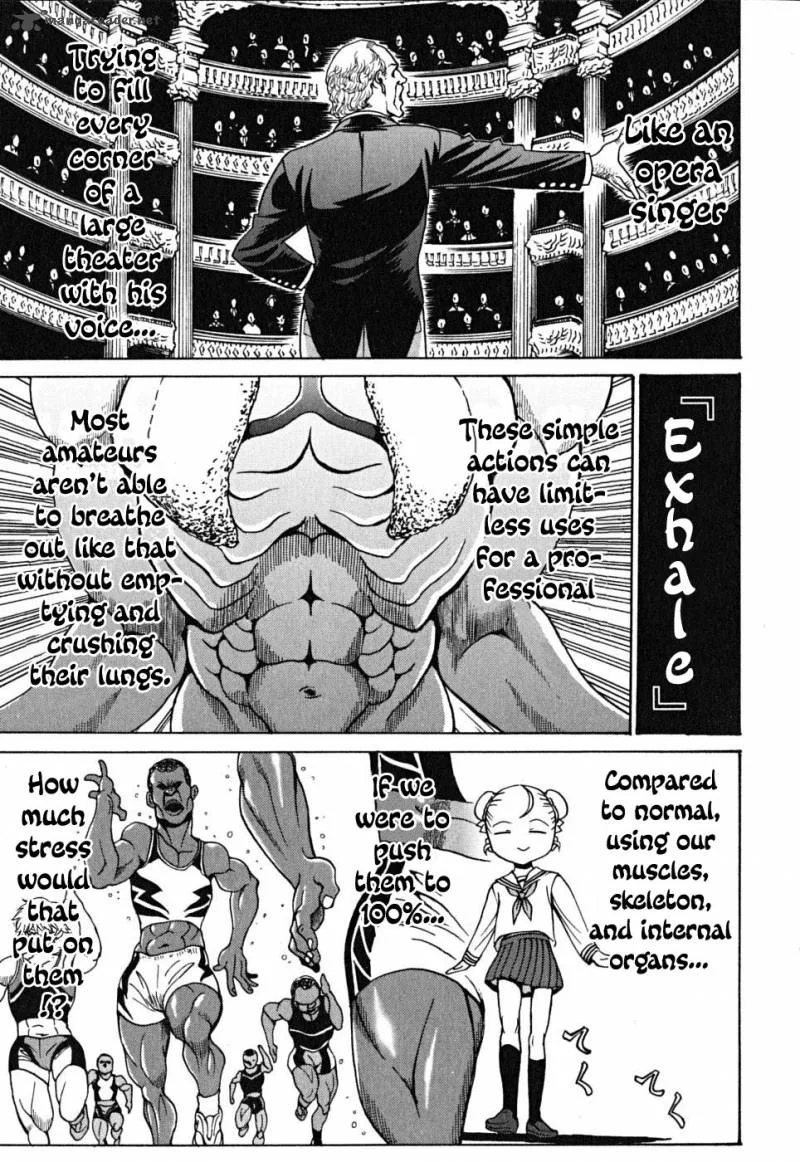 Cynthia the Mission Chapter 42 page 121