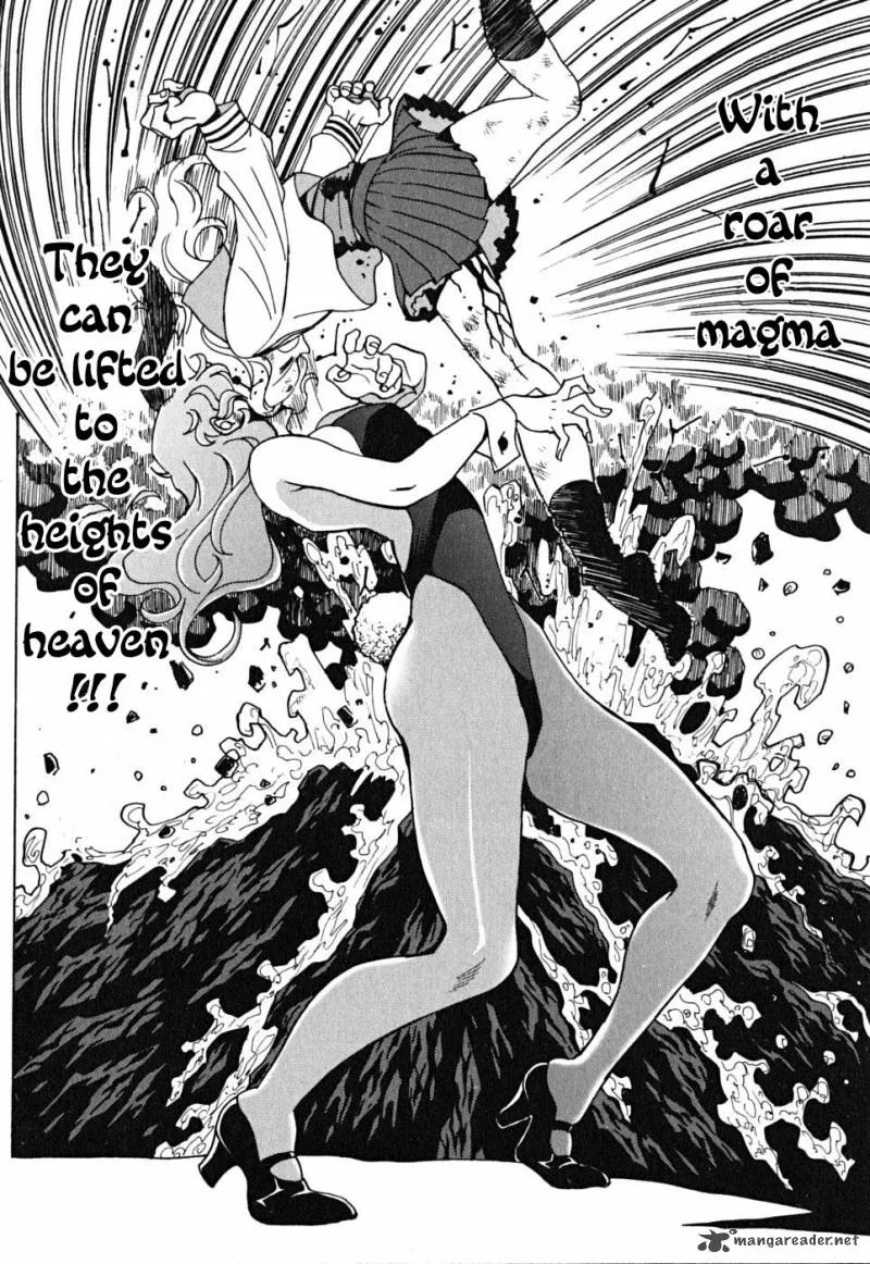 Cynthia the Mission Chapter 42 page 124