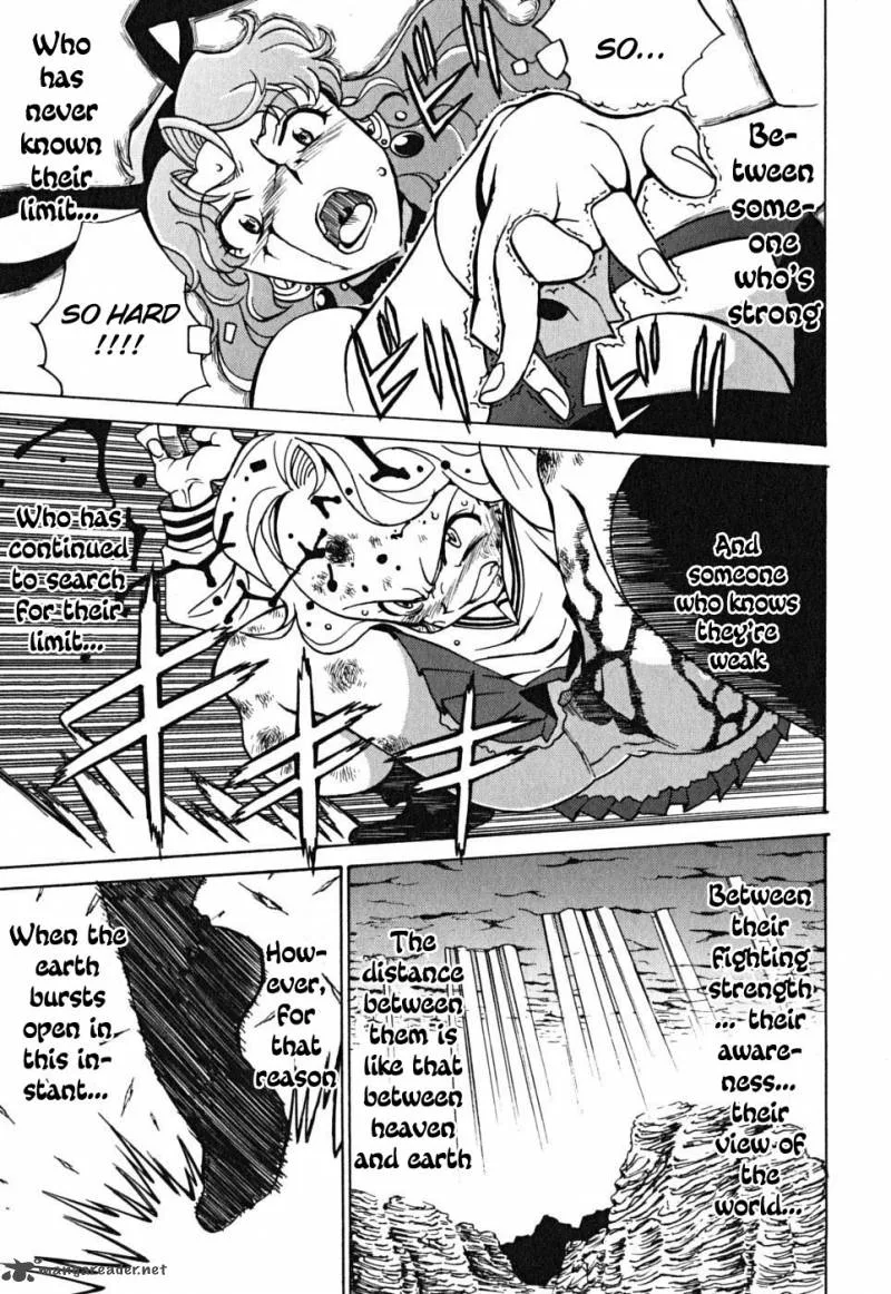 Cynthia the Mission Chapter 42 page 123