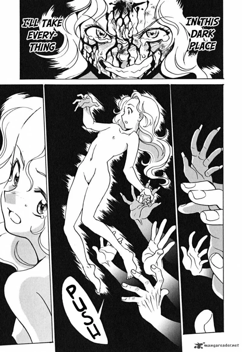 Cynthia the Mission Chapter 42 page 127