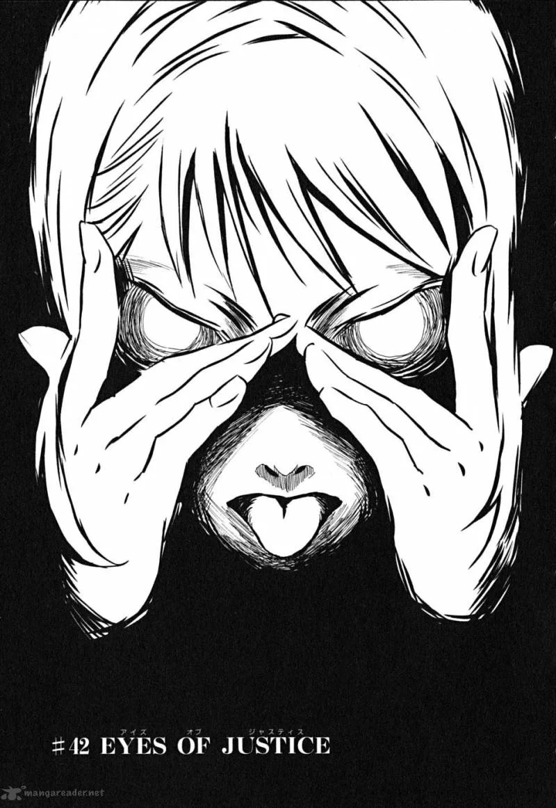 Cynthia the Mission Chapter 42 page 135