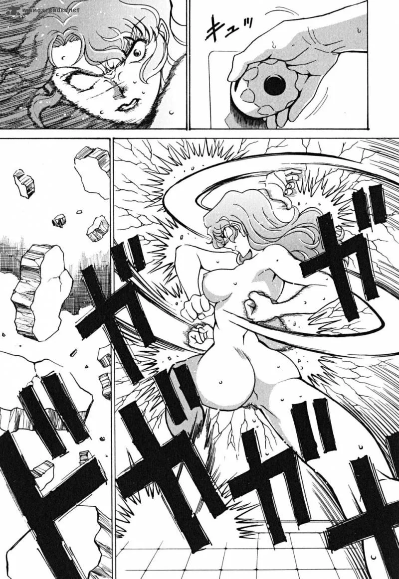 Cynthia the Mission Chapter 42 page 149