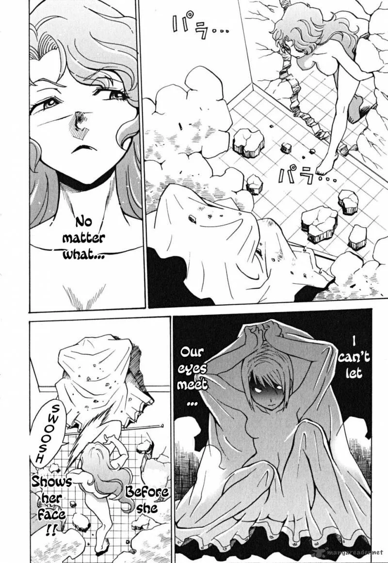 Cynthia the Mission Chapter 42 page 150