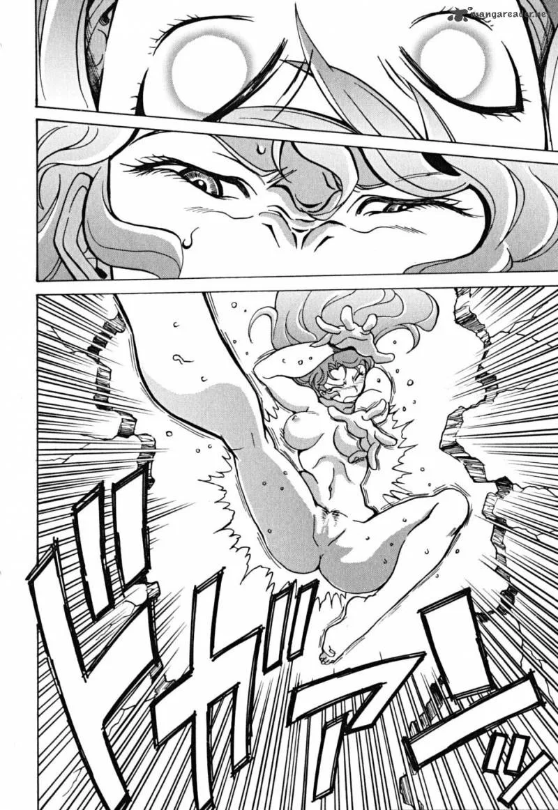 Cynthia the Mission Chapter 42 page 152