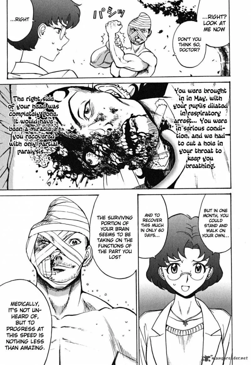 Cynthia the Mission Chapter 42 page 177