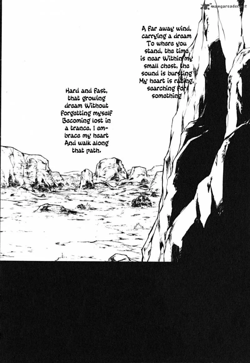 Cynthia the Mission Chapter 42 page 196