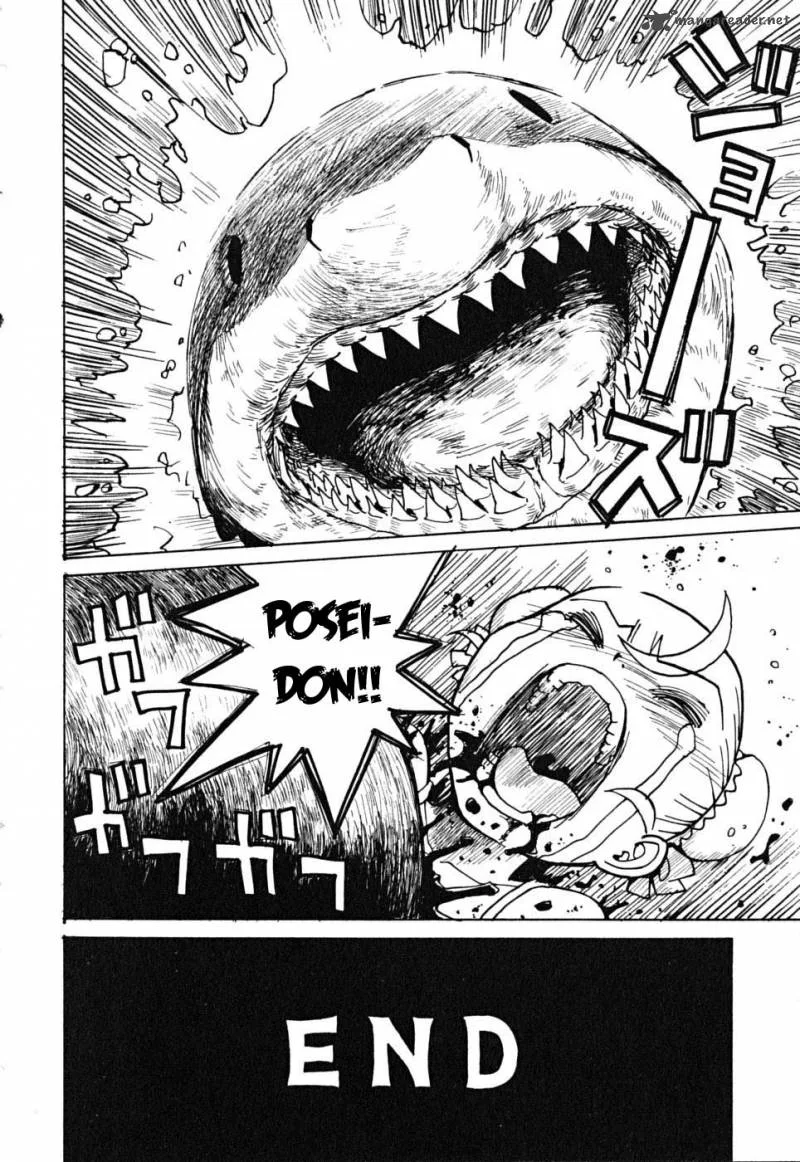 Cynthia the Mission Chapter 42 page 210