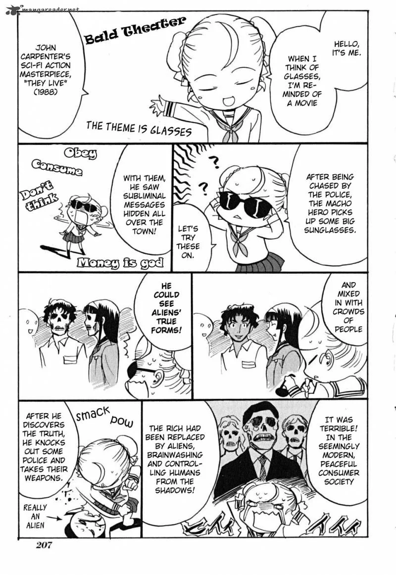 Cynthia the Mission Chapter 42 page 211