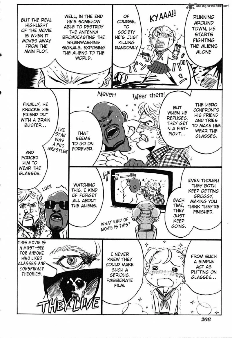 Cynthia the Mission Chapter 42 page 212