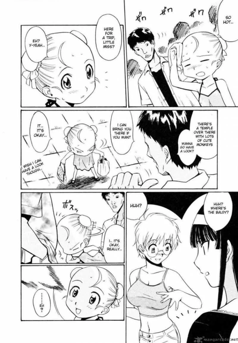 Cynthia the Mission Chapter 5 page 7