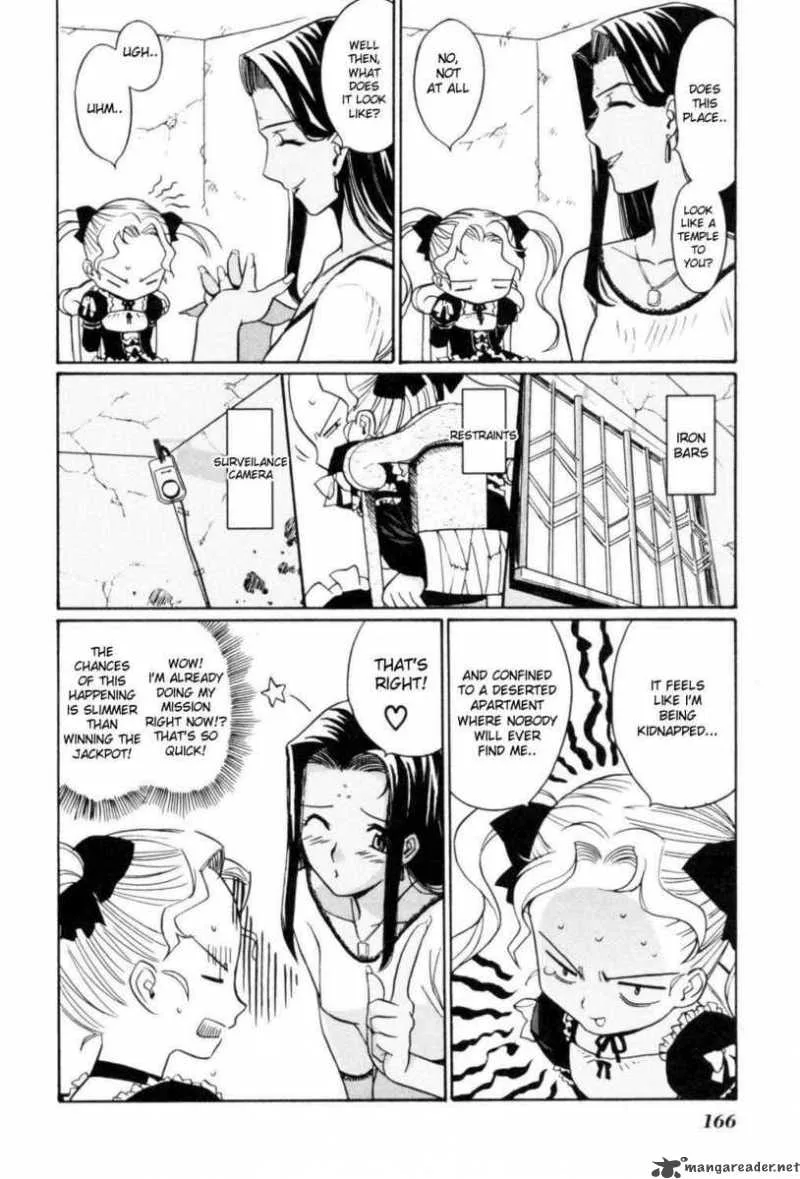 Cynthia the Mission Chapter 5 page 11