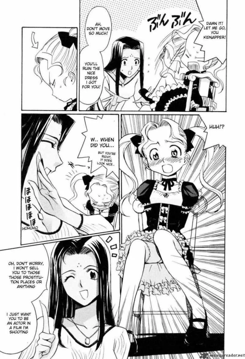 Cynthia the Mission Chapter 5 page 12