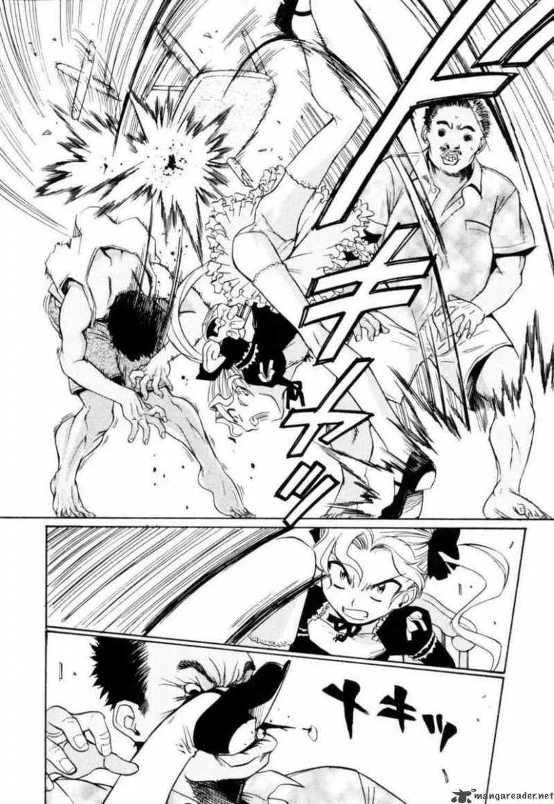 Cynthia the Mission Chapter 5 page 19
