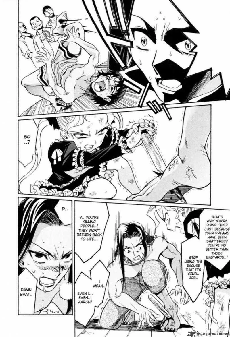 Cynthia the Mission Chapter 5 page 29