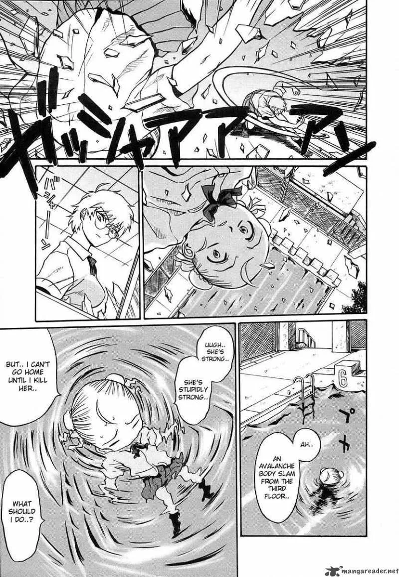 Cynthia the Mission Chapter 6 page 14