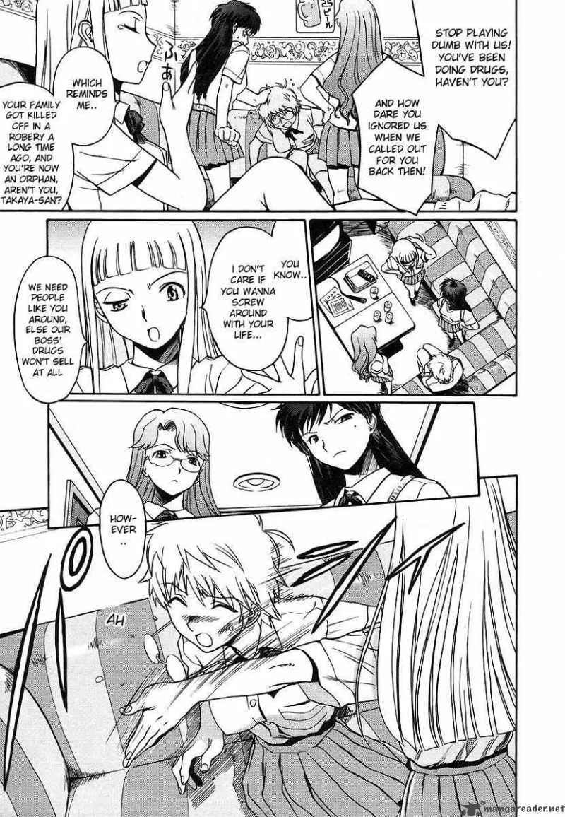 Cynthia the Mission Chapter 6 page 20