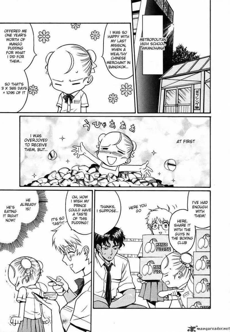 Cynthia the Mission Chapter 6 page 10