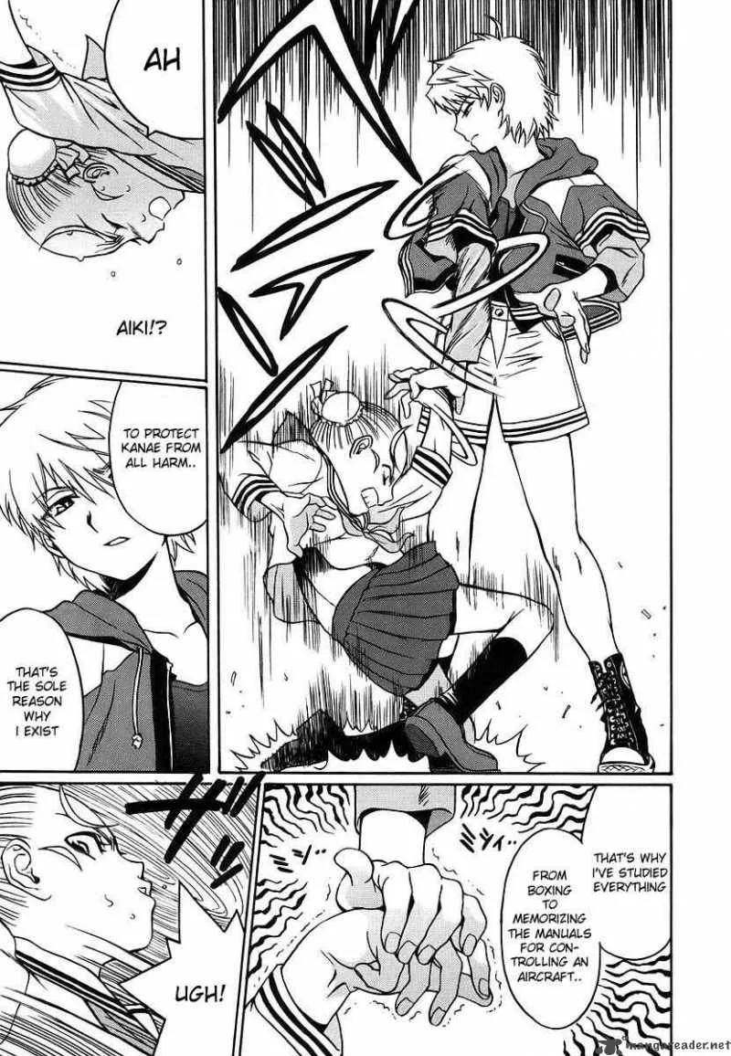 Cynthia the Mission Chapter 6 page 30