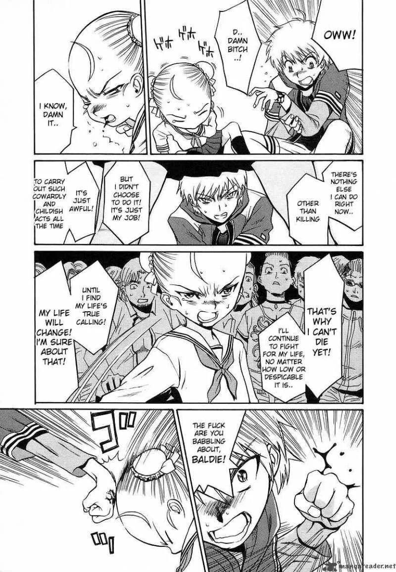 Cynthia the Mission Chapter 6 page 34