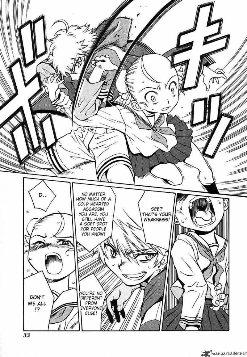 Cynthia the Mission Chapter 6 page 36