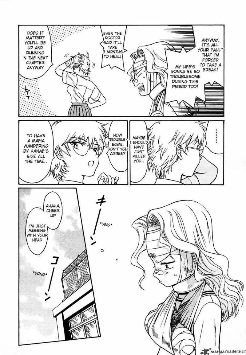 Cynthia the Mission Chapter 6 page 45