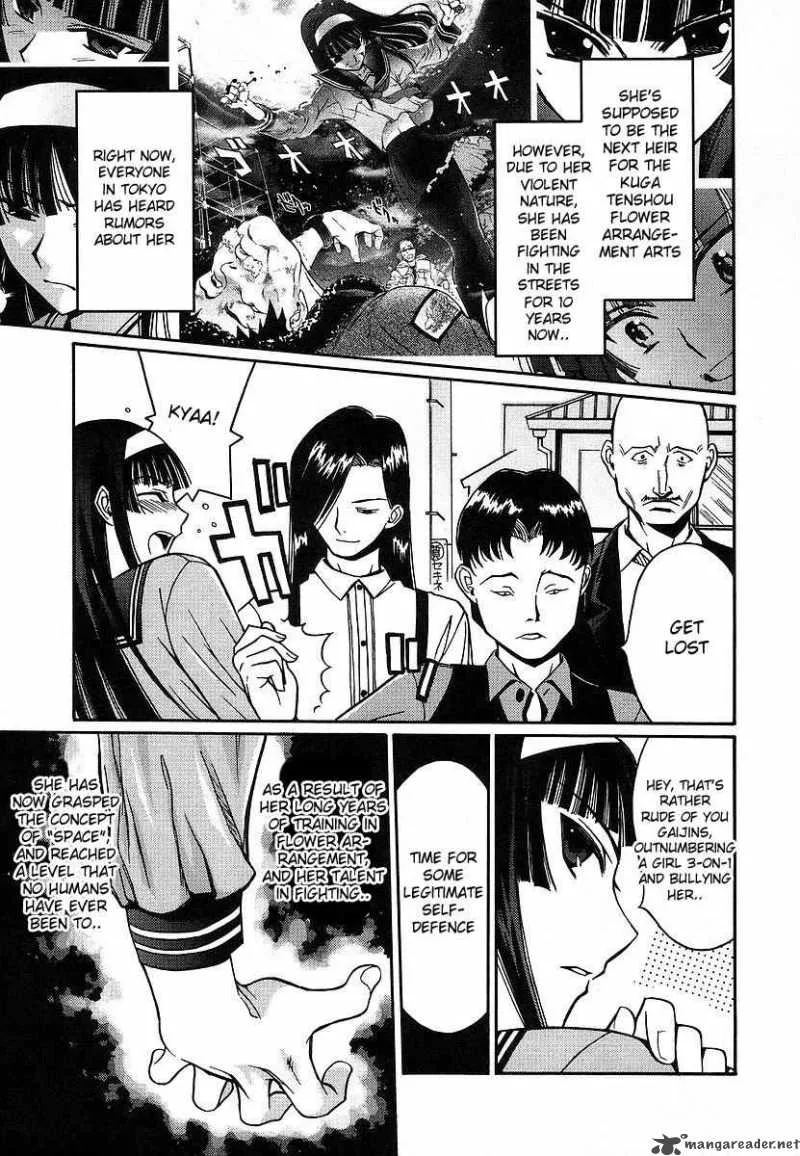 Cynthia the Mission Chapter 7 page 4