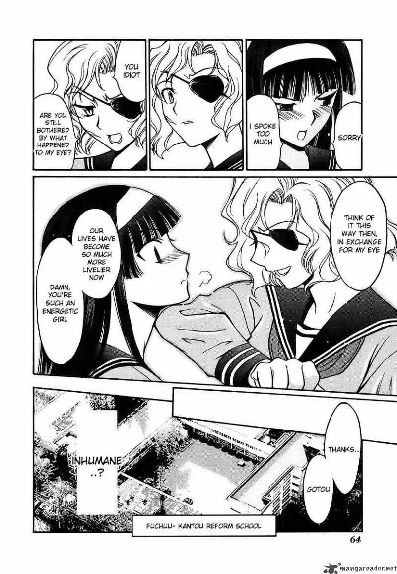 Cynthia the Mission Chapter 7 page 19