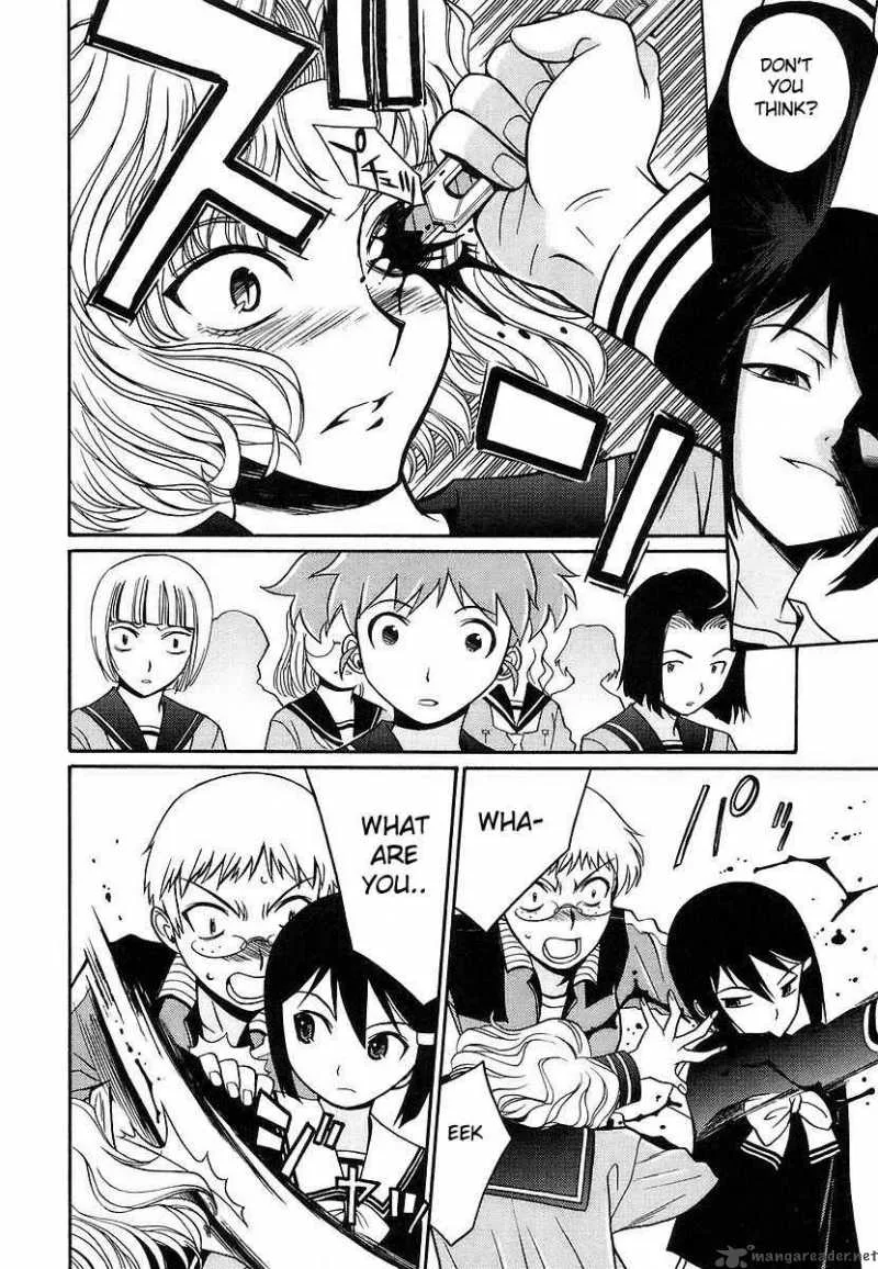 Cynthia the Mission Chapter 7 page 13
