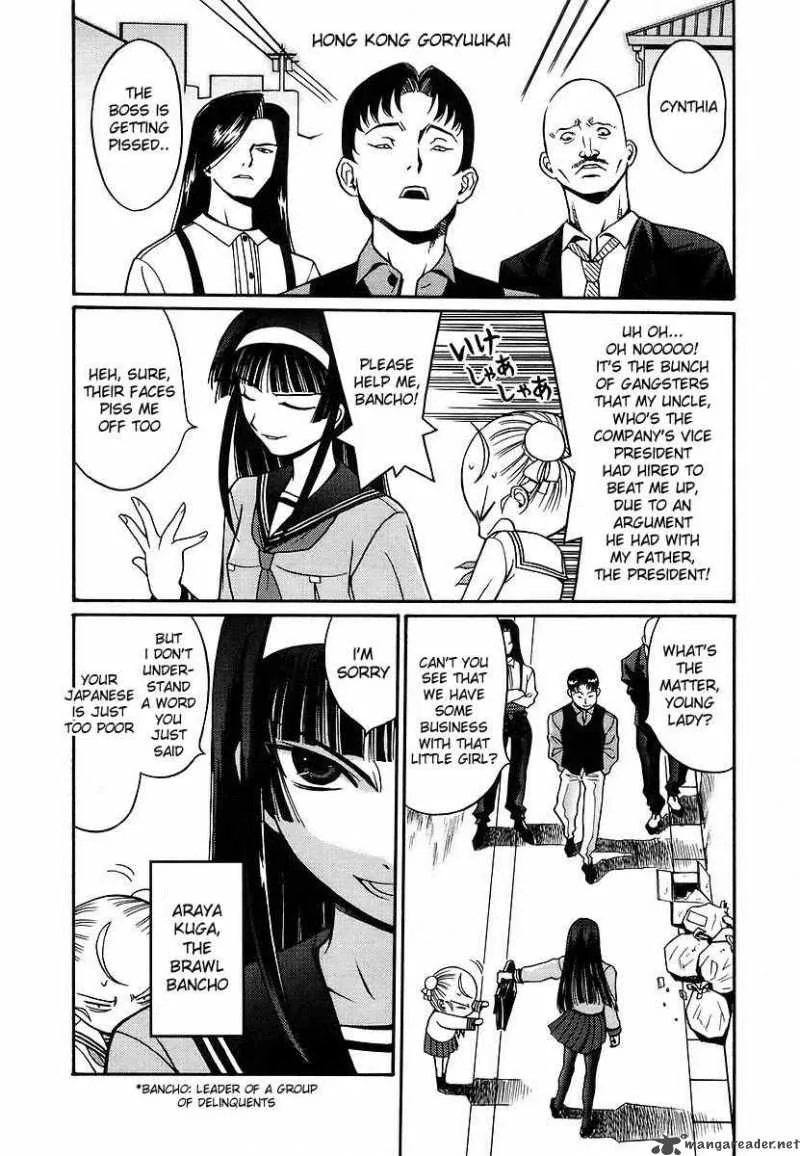 Cynthia the Mission Chapter 7 page 3