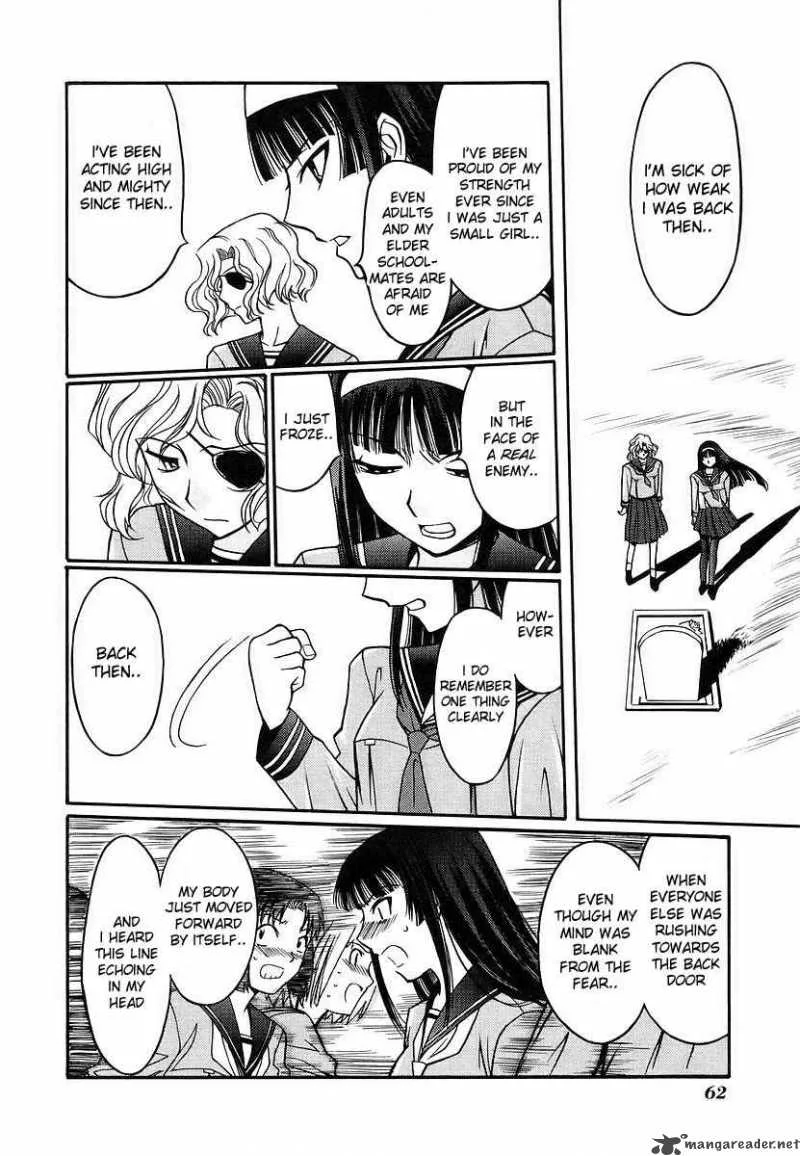 Cynthia the Mission Chapter 7 page 17
