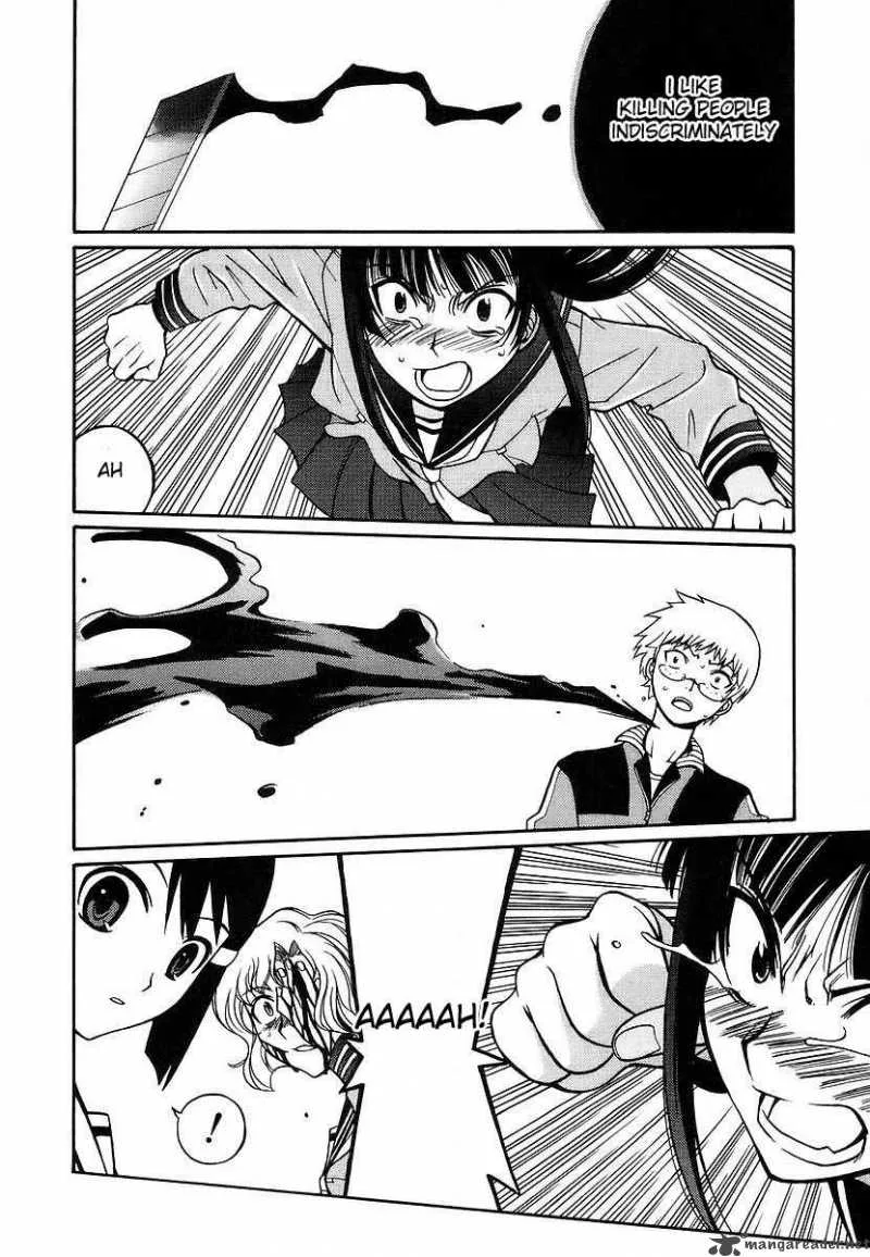 Cynthia the Mission Chapter 7 page 15