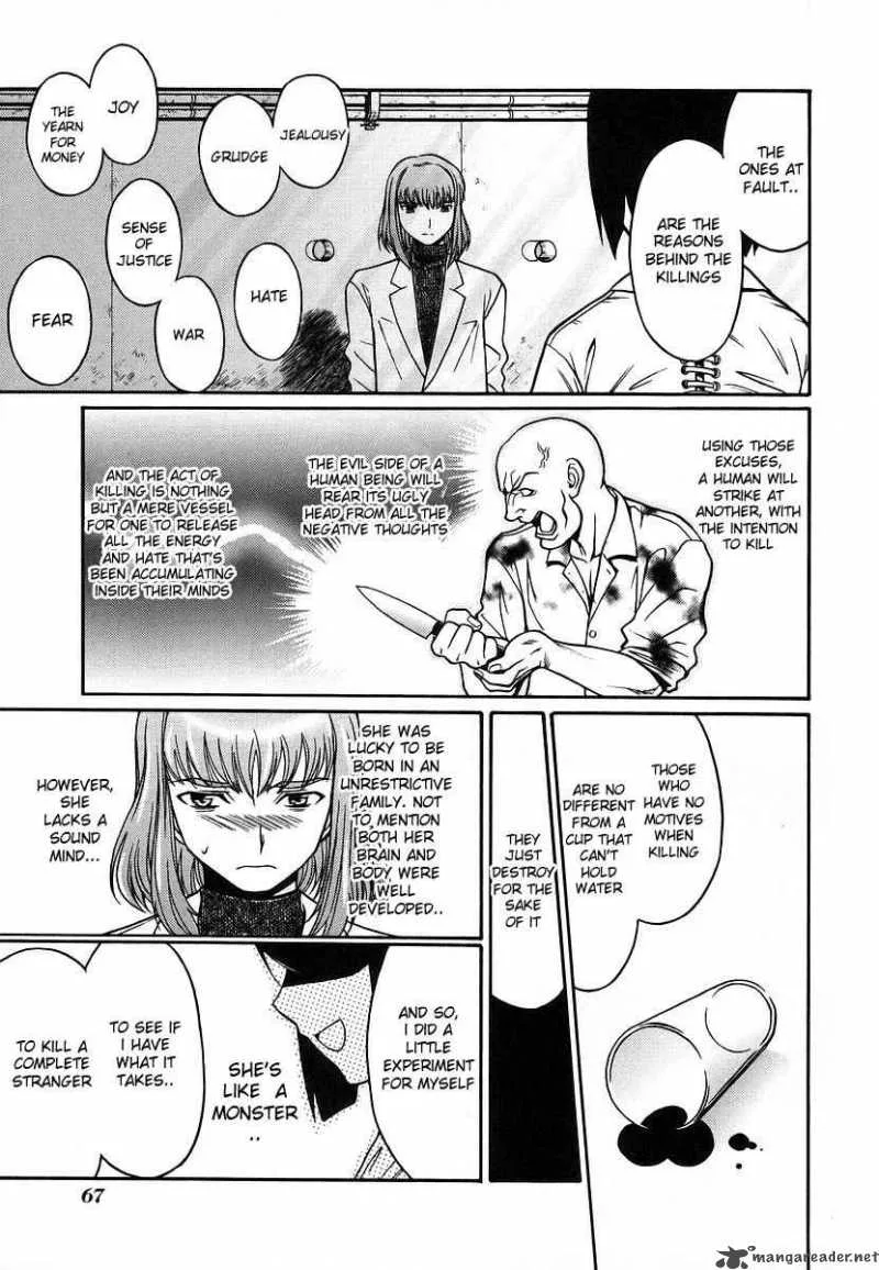 Cynthia the Mission Chapter 7 page 22