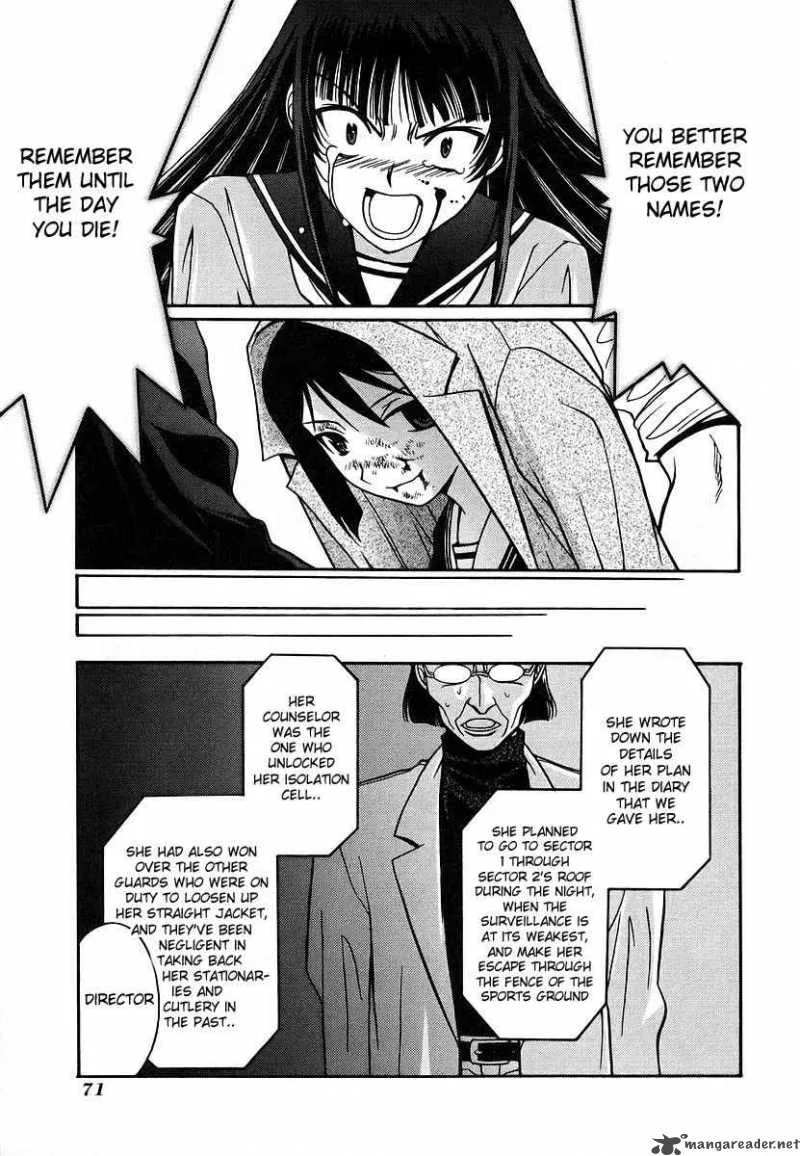 Cynthia the Mission Chapter 7 page 26