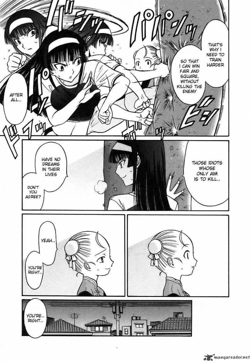 Cynthia the Mission Chapter 7 page 31