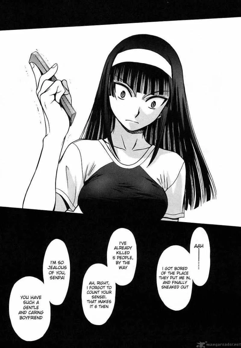 Cynthia the Mission Chapter 7 page 37