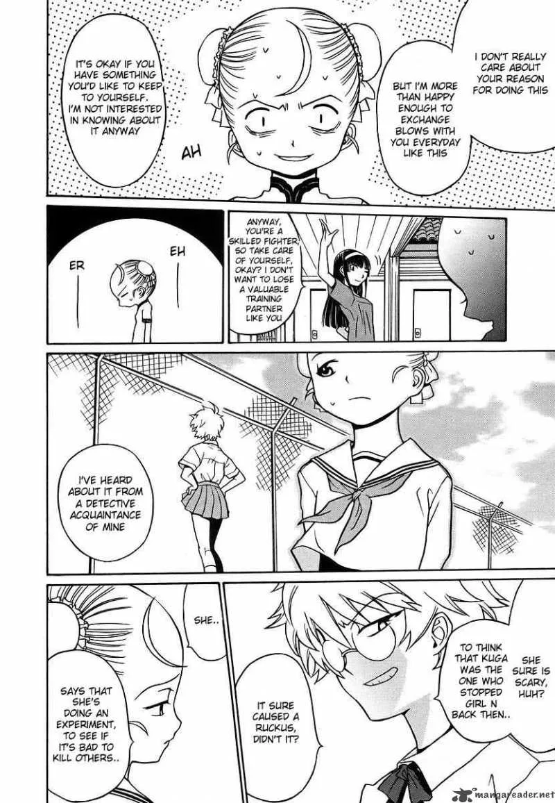 Cynthia the Mission Chapter 8 page 8