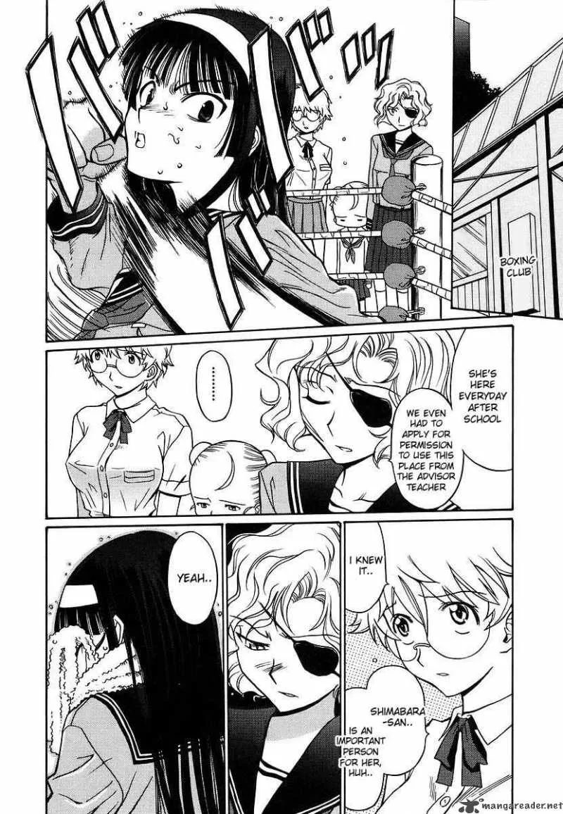 Cynthia the Mission Chapter 8 page 10