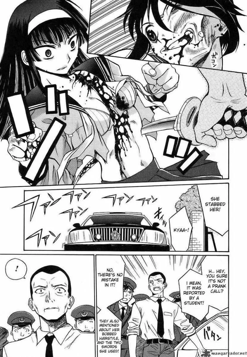Cynthia the Mission Chapter 8 page 31