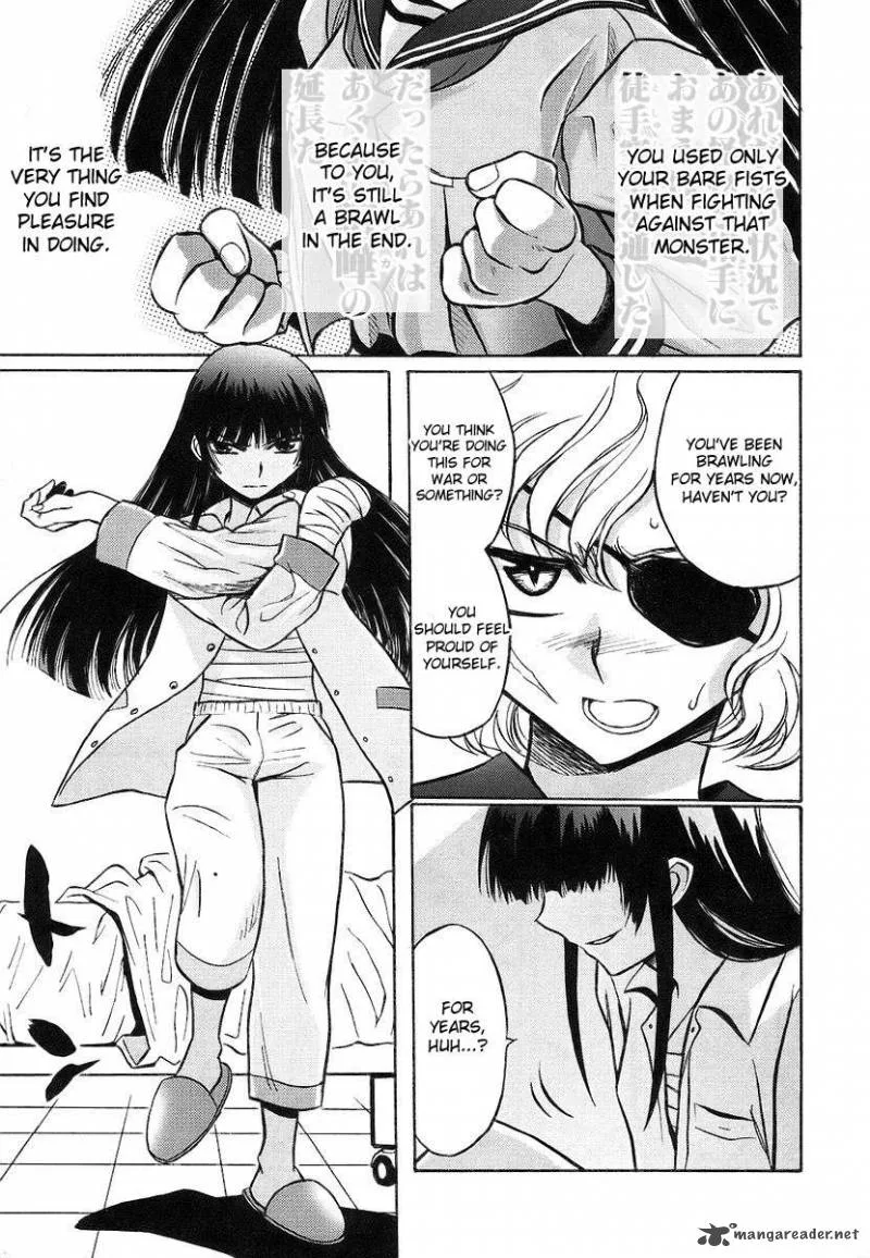Cynthia the Mission Chapter 9 page 19
