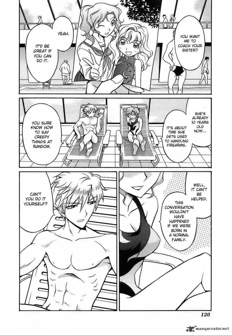 Cynthia the Mission Chapter 9 page 2