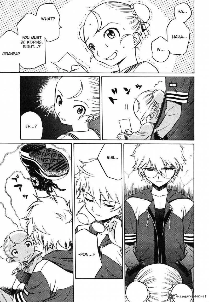 Cynthia the Mission Chapter 9 page 7