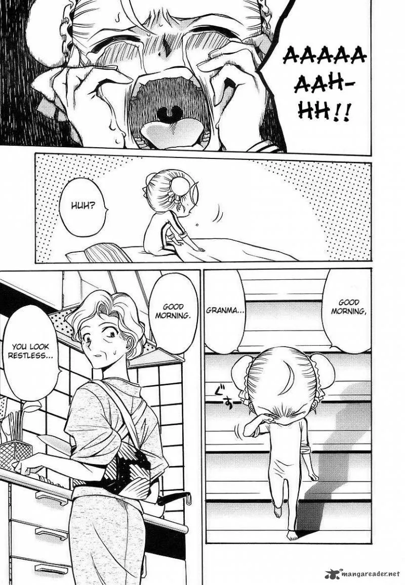 Cynthia the Mission Chapter 9 page 13