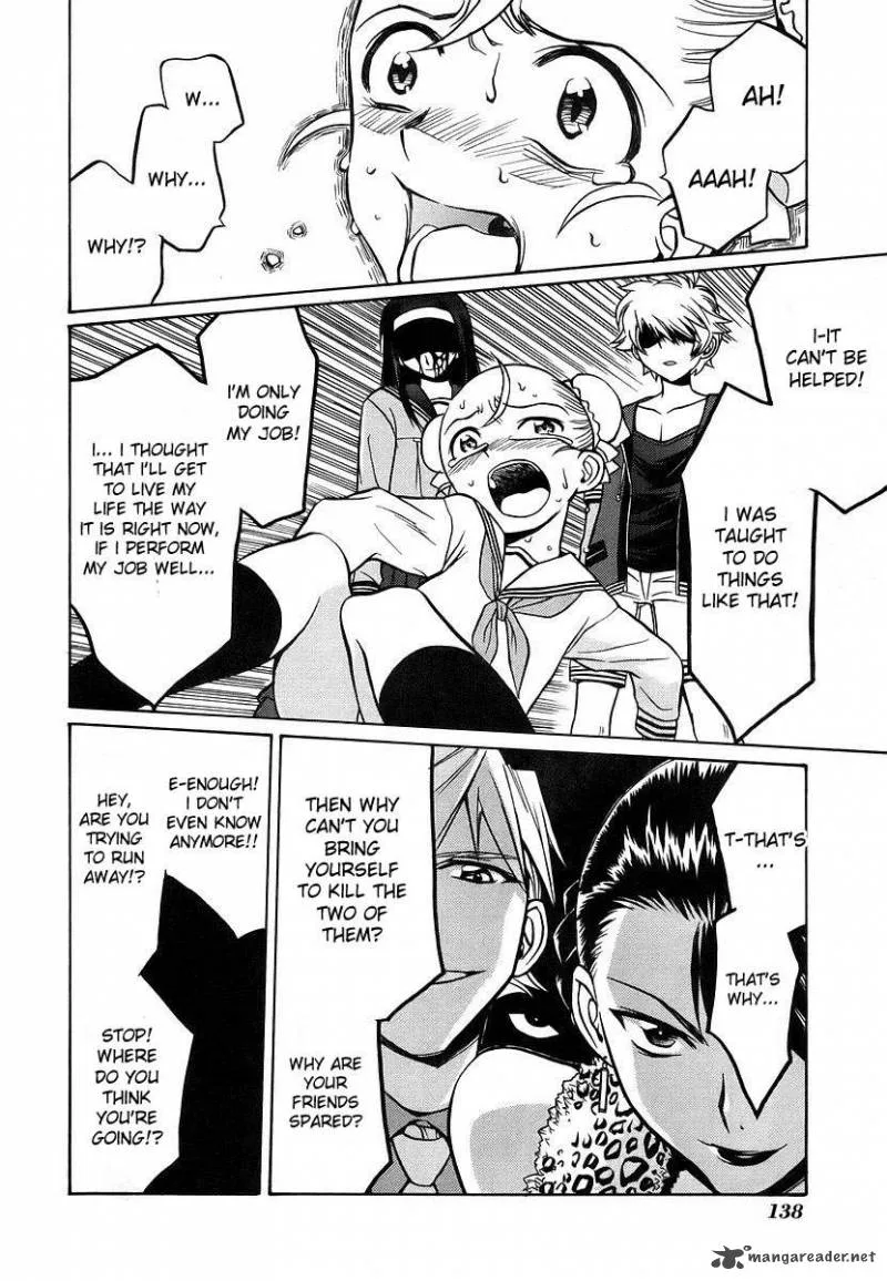 Cynthia the Mission Chapter 9 page 12